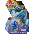 Spin Master Bakugan Legends: Platinum Series – Sharktar (20140303)
