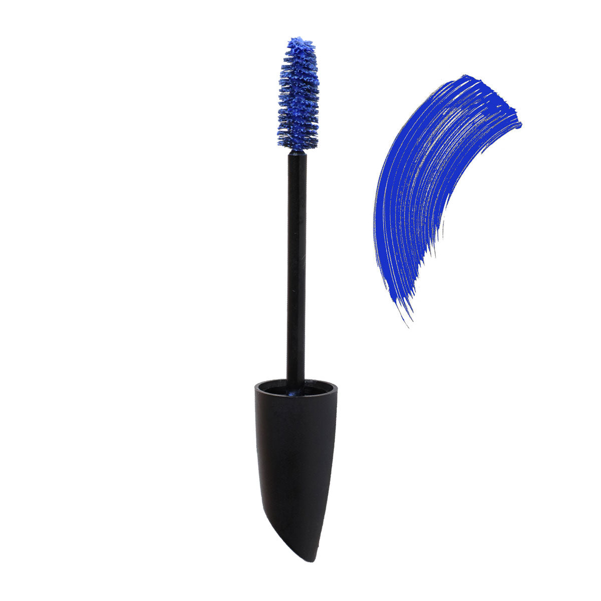 Lorin “Eye In The Sky” Mascara by Katia Μπλε 🔵 με τρίχινο βουρτσάκι