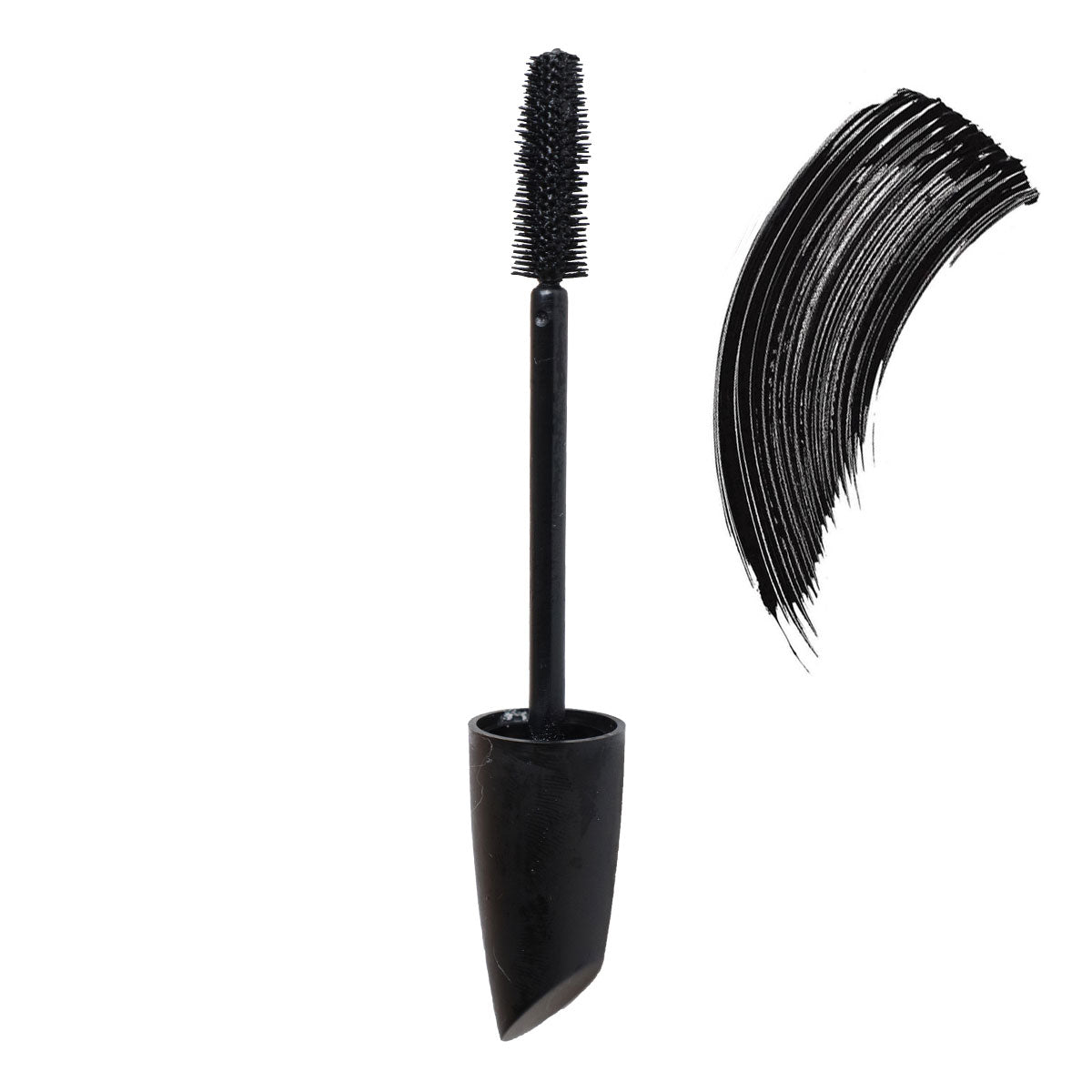 Lorin “Eye In The Sky” Waterproof 💦 PRO Mascara by Katia Μαύρη ⚫️ με βουρτσάκι Σιλικόνης