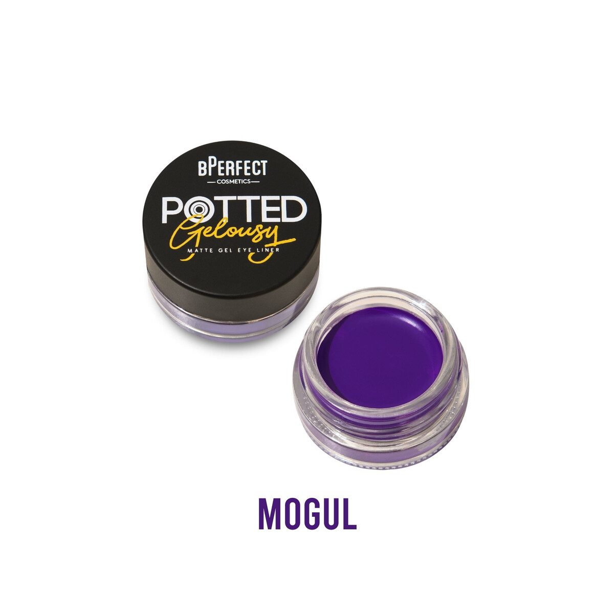 BPerfect x Makeup By Alinna Potted Gelousy Gel Eye Liner Mogul
