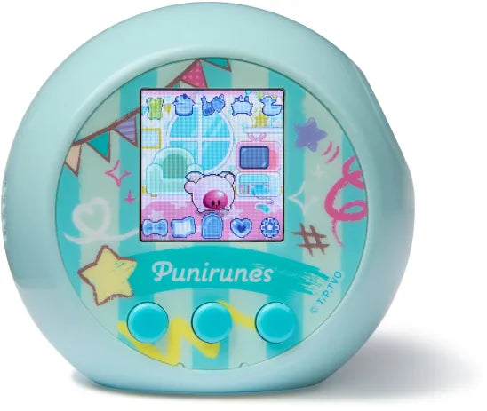 Punirunes Digital Sensory Ζωάκι