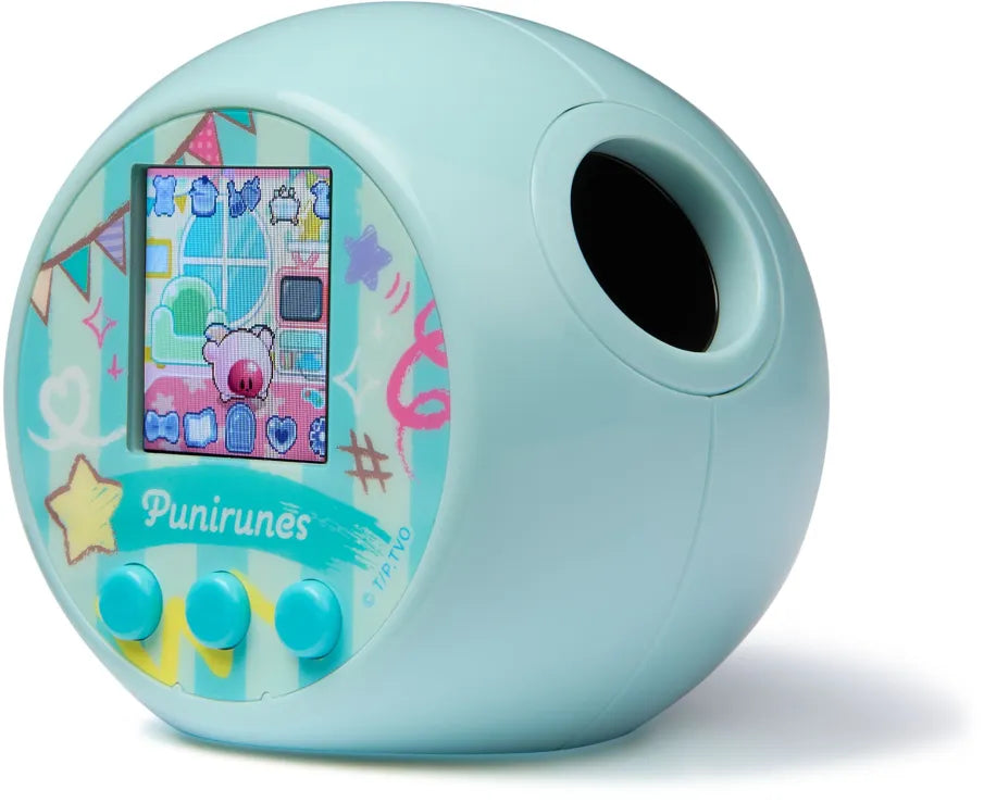 Punirunes Digital Sensory Ζωάκι