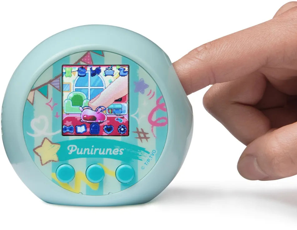 Punirunes Digital Sensory Ζωάκι