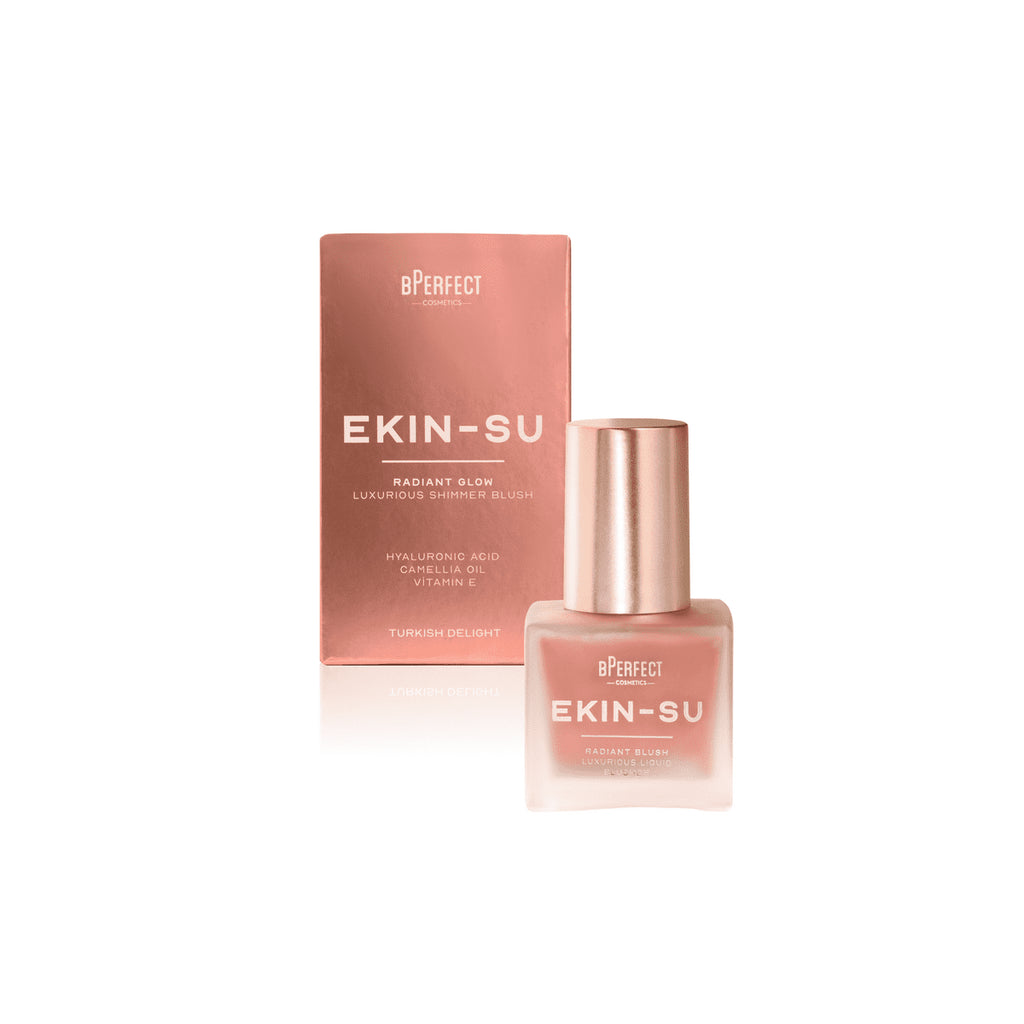 BPerfect x Ekin-Su Radiant Blush | Turkish Delight