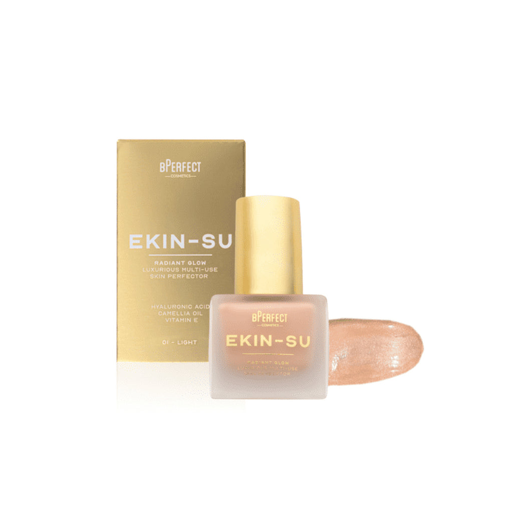 BPerfect x Ekin-Su Radiant Glow Skin Perfector | 01 Light