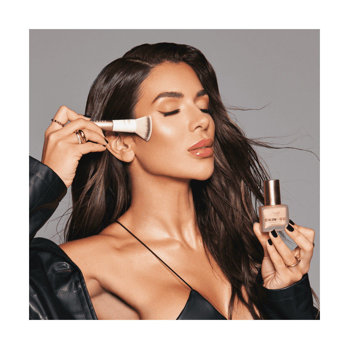 BPerfect x Ekin-Su Radiant Glow Skin Perfector | 01 Light
