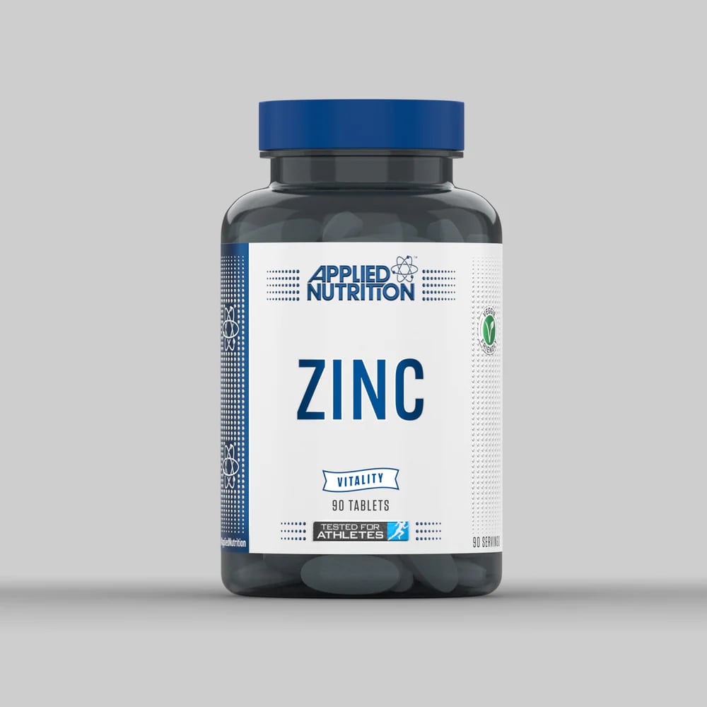 Applied Zinc 90 Τabs