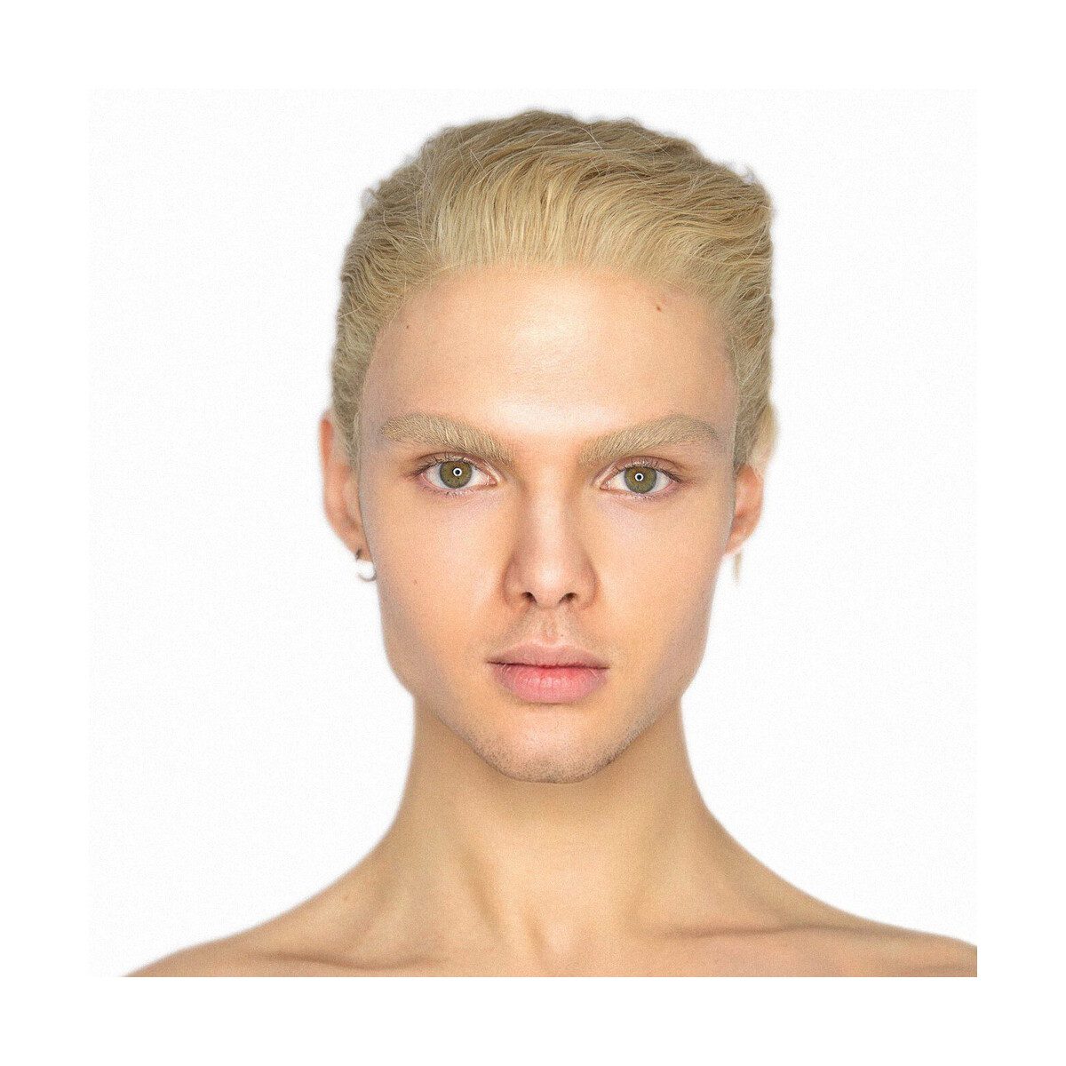Bperfect Sensorium Brow Engineer Platinum