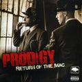 Return Of The Mac (Red Vinyl)