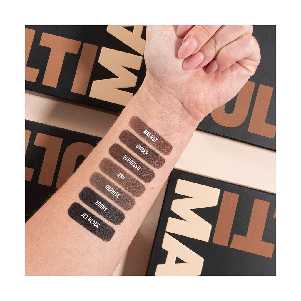 BPerfect Ultimattes Palette