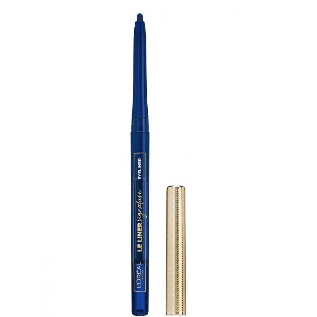 L'Oreal Le Liner Signature Eyeliner 10 Rose Latex