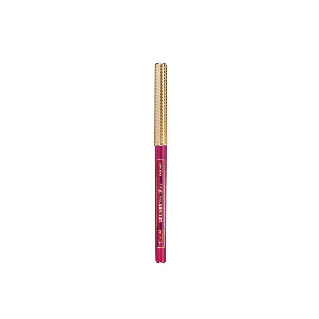 L'Oreal Le Liner Signature Eyeliner 04 Gold Velvet