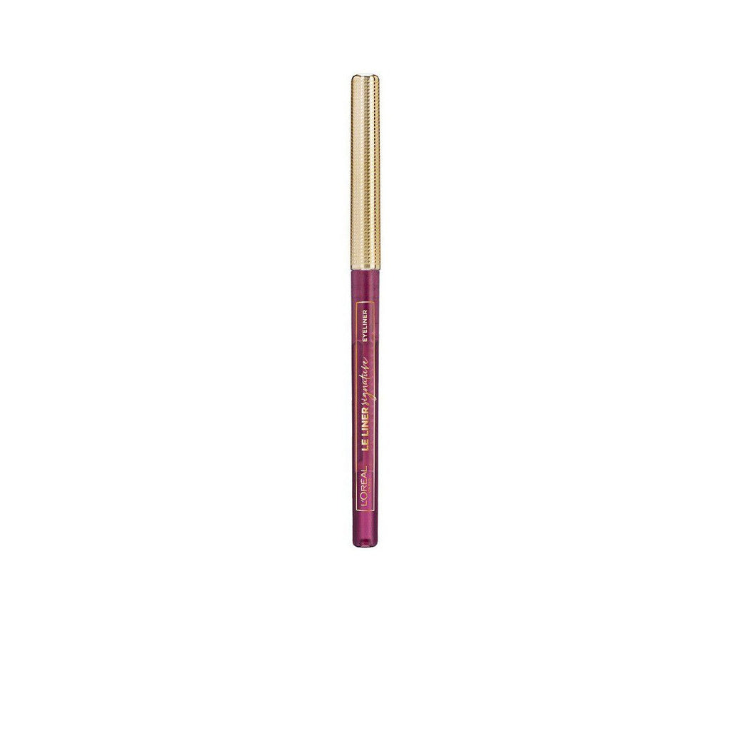 L'Oreal Le Liner Signature Eyeliner 04 Gold Velvet