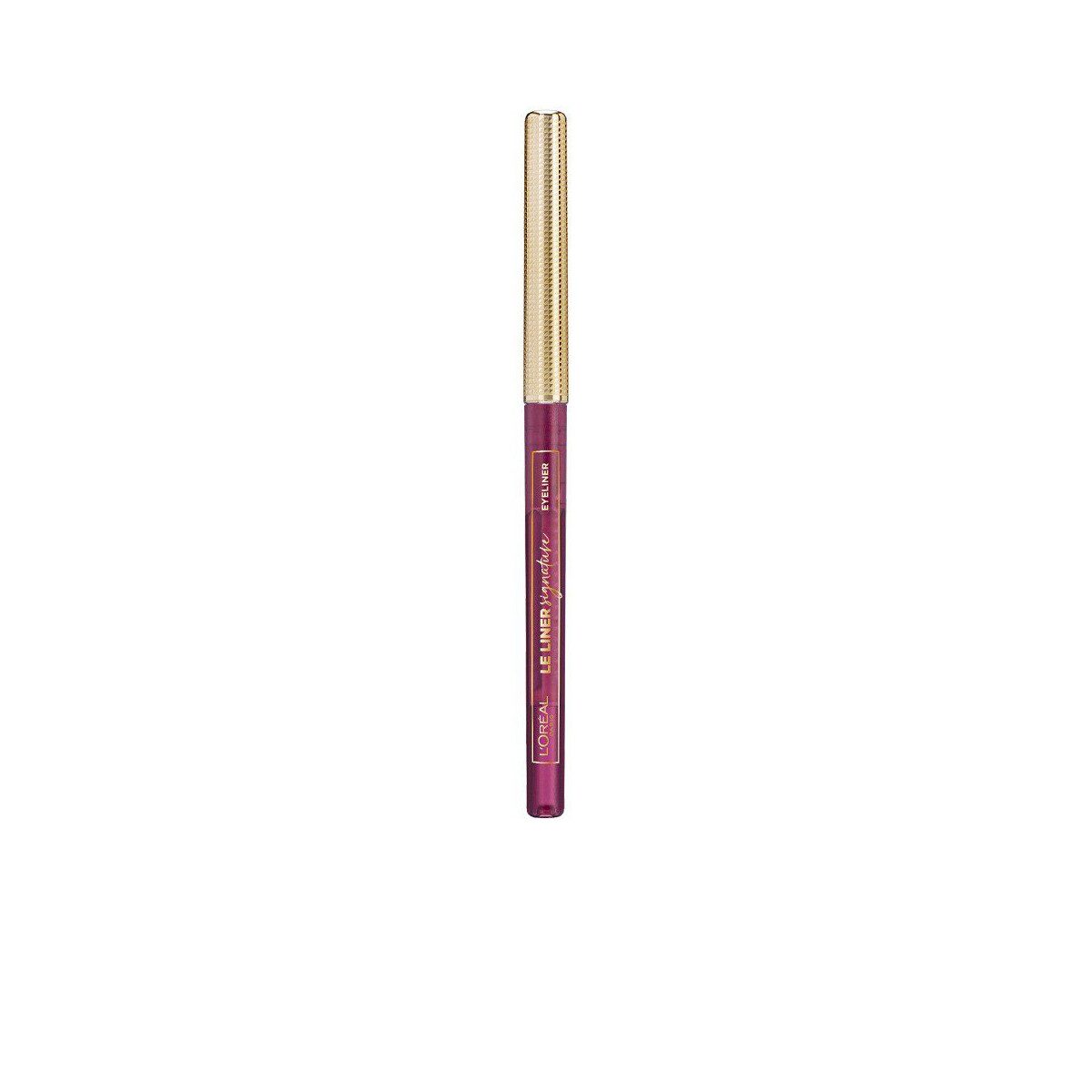 L'Oreal Le Liner Signature Eyeliner 10 Rose Latex