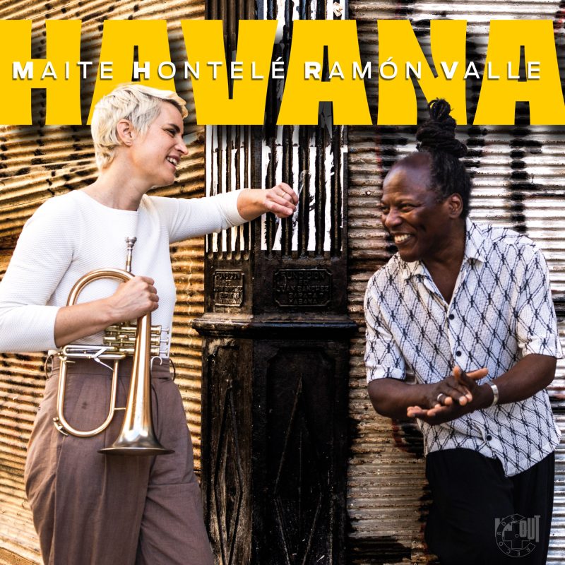 Maite Hontelé / Ramón Valle - Havana