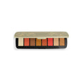 MAKEUP REVOLUTION PRECIOUS GLAMOUR EYESHADOW PALETTE MAKING AN ENTRANCE