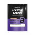 Biotech USA Hyper Mass Drink Powder With Carbohydrates & Creatine Χωρίς Γλουτένη 65gr Chocolate