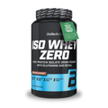 BioTech USA – Iso Whey Zero (908 gr)