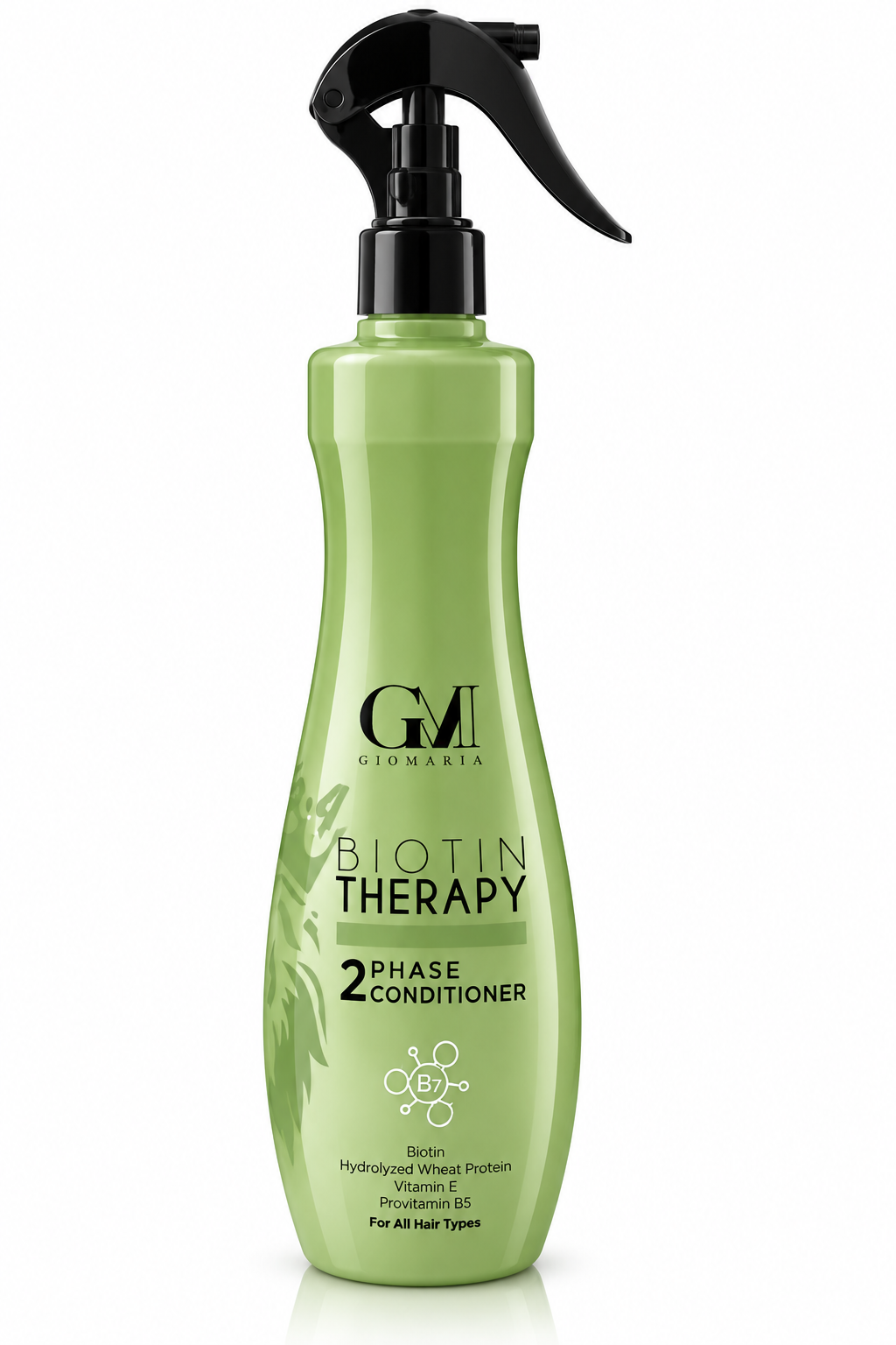 GM Giomaria Biotin Therapy 2-Phase Conditioner 450ml