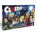 Hasbro Επιτραπέζιο Cluedo 819-38712