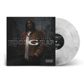Last Of A Dying Breed (White Marble Vinyl)