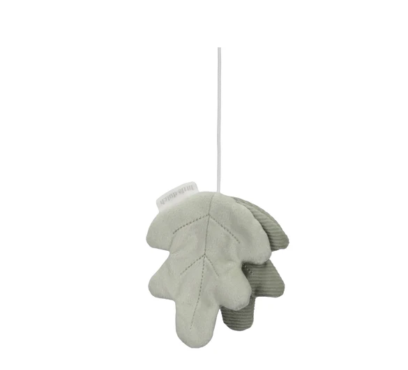Little Dutch Ξύλινο μόμπιλε κρεβατιού Forest Friends FSC  LD8900