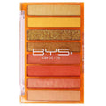 Palette x8 Fards in Camaieu BYS