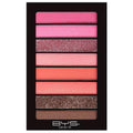 Palette x8 Mats &amp; Glitter BYS