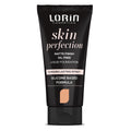 Lorin Skin Perfection foundation matte finish 15ml. #800 (Medium Beige)
