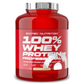 Scitec Nutrition 100% Whey Professional 2350gr