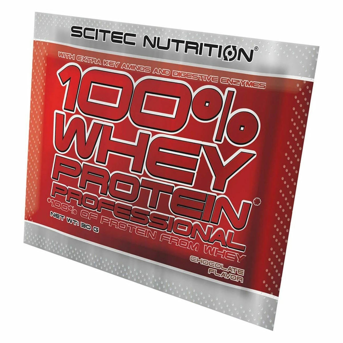 Scitec Nutrition 100% Whey Professional 2350gr