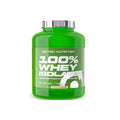Scitec Nutrition 100% Whey Isolate ( 2000 gr)