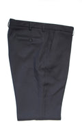 Κλασικό παντελόνι Blue Navy με τσάκιση