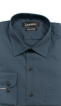 AREZZO Cottonita  μονόχρωμο  Blue Navy