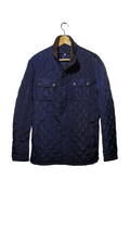 Jacket komblen