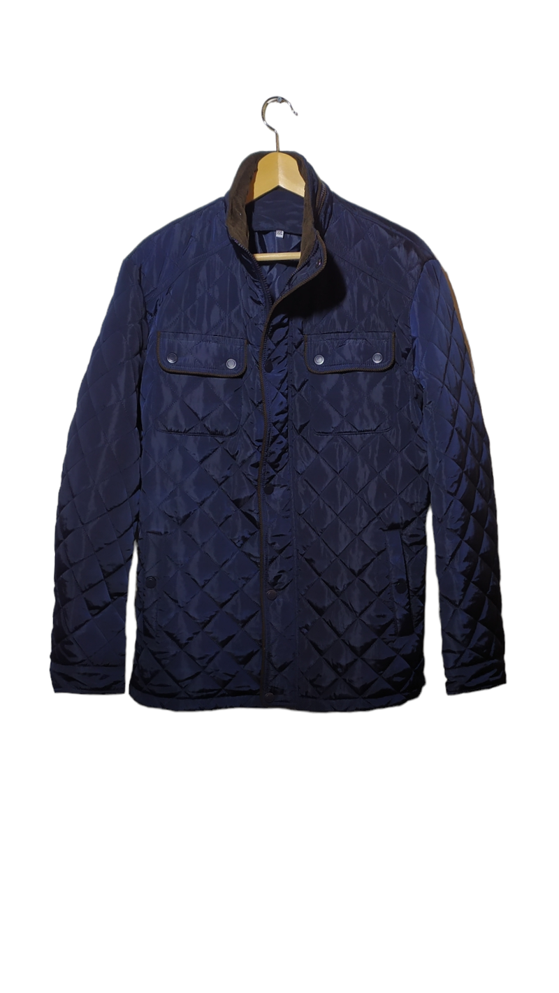 Jacket komblen