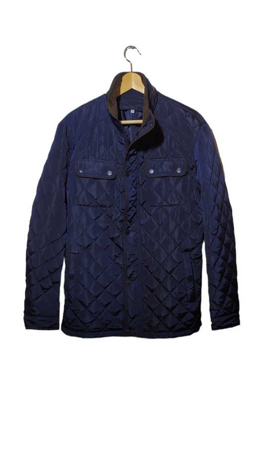 Jacket komblen