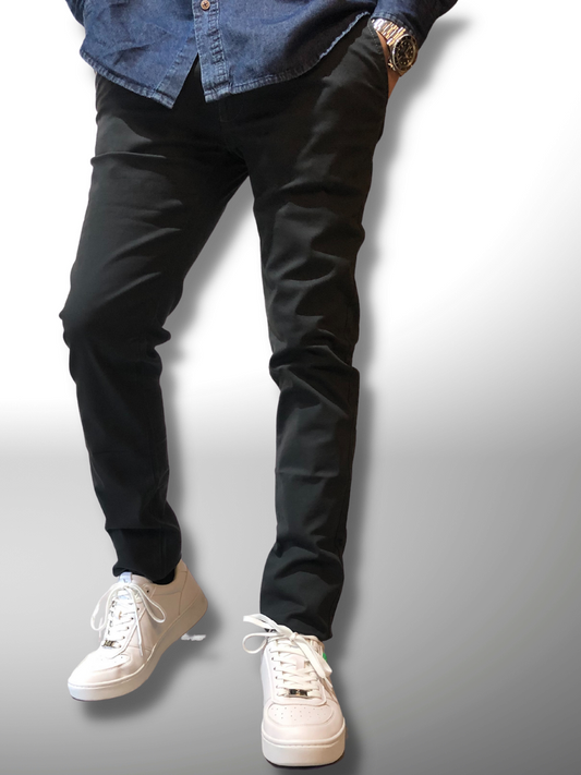 Παντελόνι Chinos  Gray