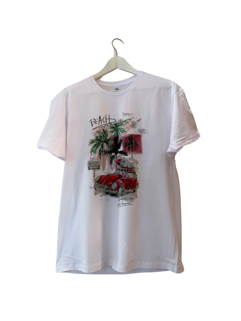 T-shirt 100% cotton jersey 150gr by Arezzo