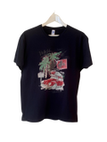 T-shirt 100% cotton jersey 150gr by Arezzo