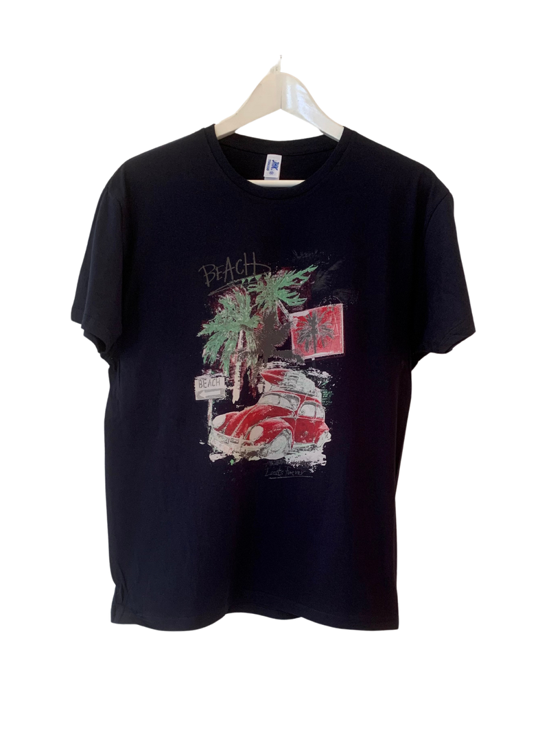 T-shirt 100% cotton jersey 150gr by Arezzo