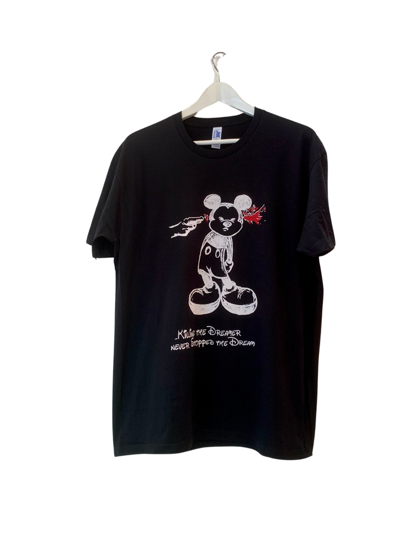 T-shirt 100% cotton jersey 150gr by Arezzo