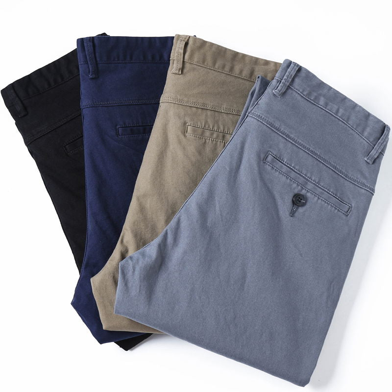 παντελoνι chino blue navy