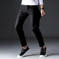 παντελονι chino black