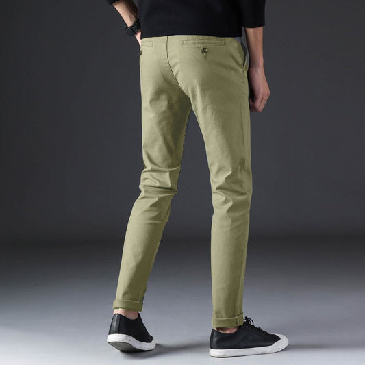 Παντελόνι chino Army