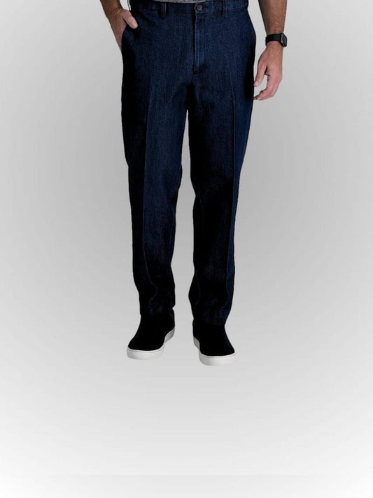 Κλασικο Παντελονι Denim