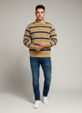 Ανδρική Μπλούζα Polo Cotton Comfort
