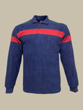 Ανδρική Μπλούζα Polo Cotton Comfort