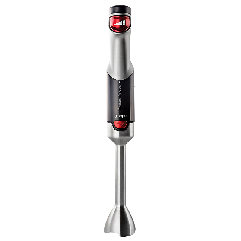 ΡΑΒΔΟΣ ΜΠΛΕΝΤΕΡ Gruppe Gourmet Plus ΥΗΒ-801D