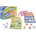 Globo Επιτραπέζιο Παιχνίδι Junior Bingo
